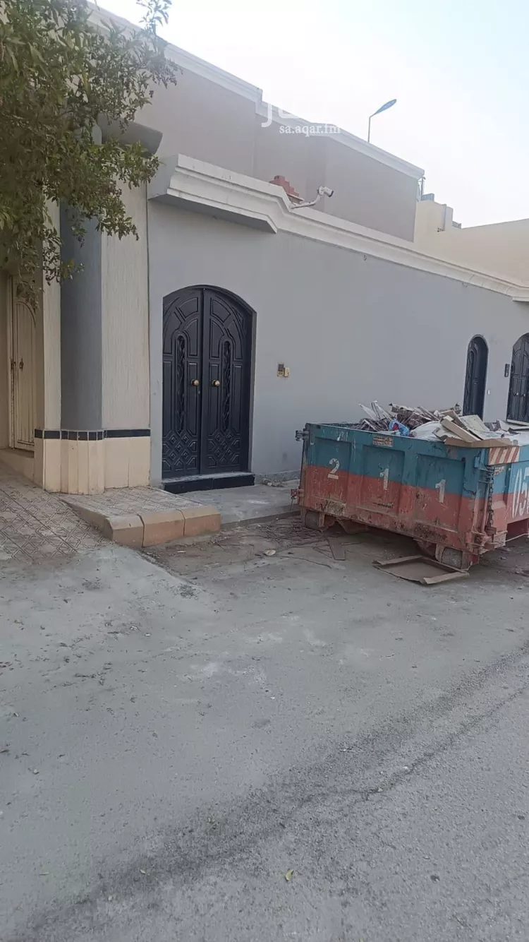 Apartment for Rent in Riyadh Al Aqiq