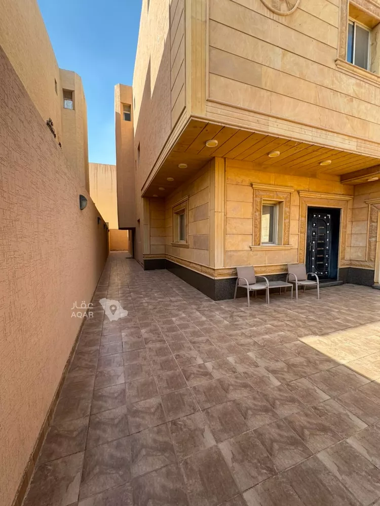 Villa for Rent in Riyadh Al Yasmin