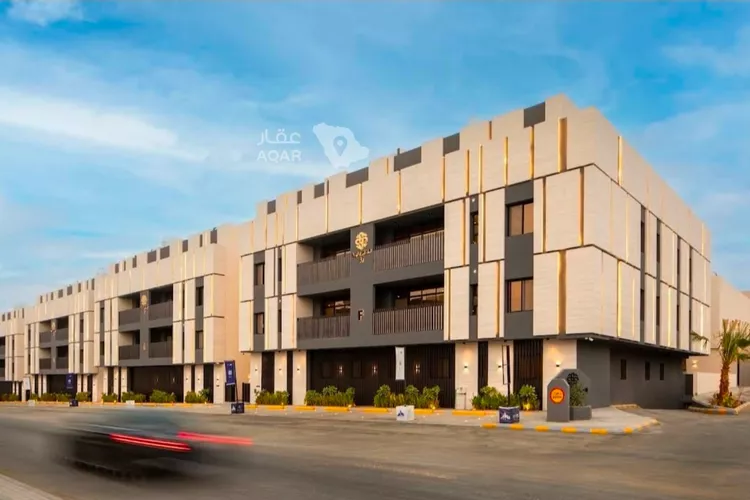 Apartment for Rent in Riyadh An Narjis