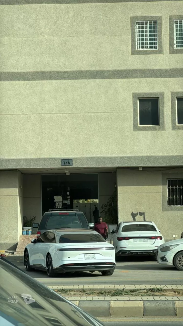 Apartment for Rent in Riyadh As Sahafah