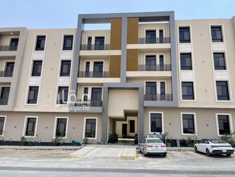 شقة للإيجار في شارع بشير البصري, حي النرجس, مدينة الرياض, منطقة الرياض