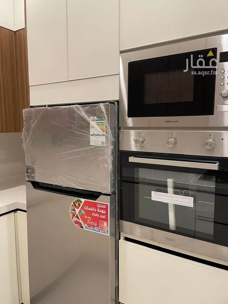 شقة للإيجار في شارع بشير البصري, حي النرجس, مدينة الرياض, منطقة الرياض صورة 4