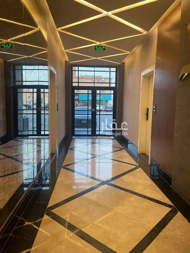 شقة للبيع في شارع رقم 27, حي الشهداء, مدينة الرياض, منطقة الرياض صورة 3