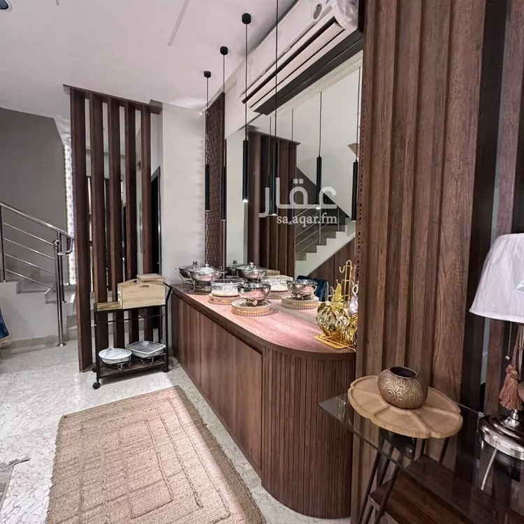 فيلا للإيجار في شارع الوقار, حي الصحافة, مدينة الرياض, منطقة الرياض صورة 5