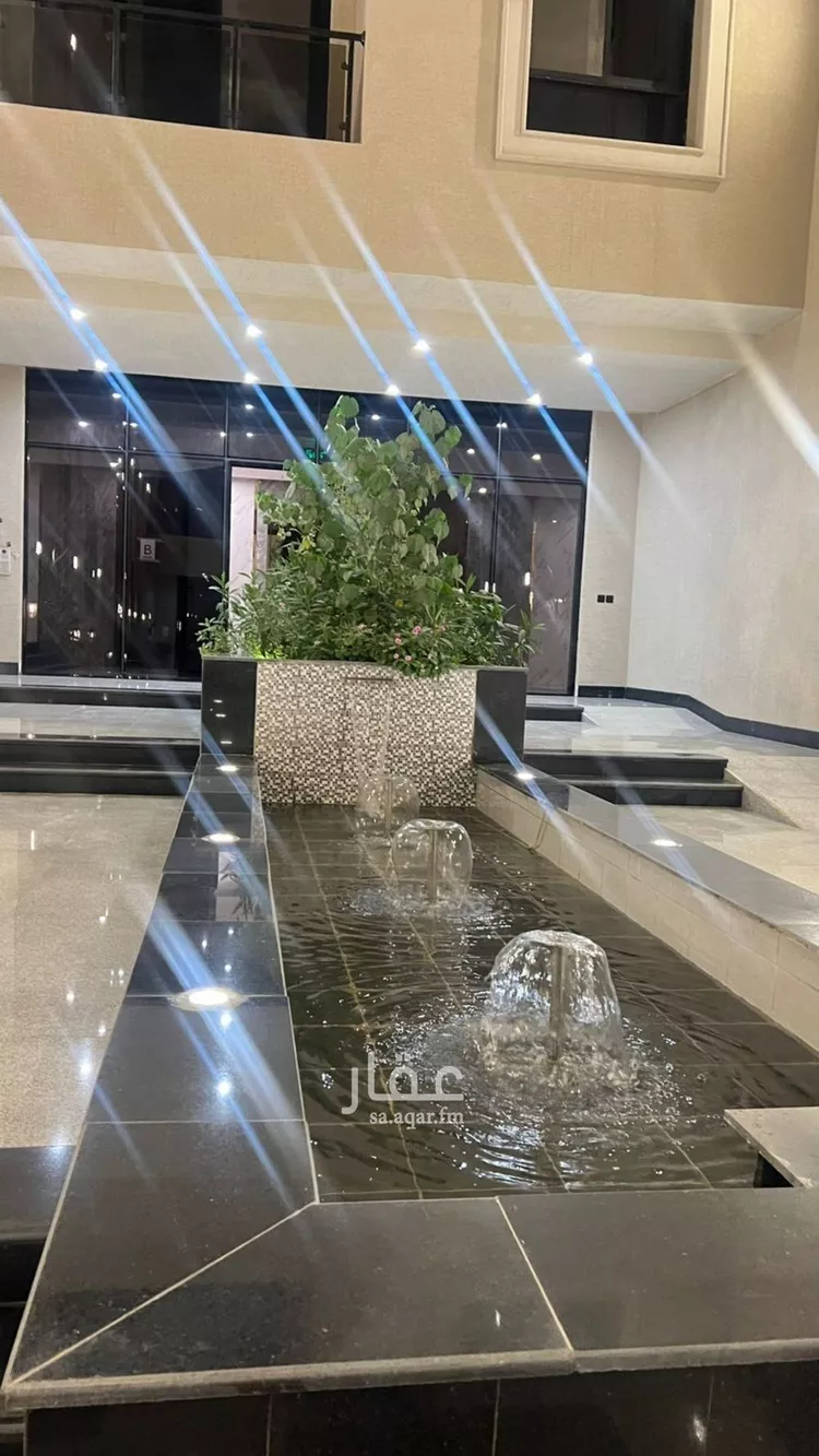 شقة للإيجار في شارع بشير البصري, حي النرجس, مدينة الرياض, منطقة الرياض صورة 2