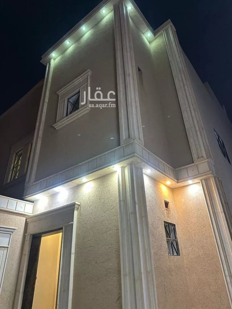 فيلا للإيجار في شارع رقم 306, حي المونسية, مدينة الرياض, منطقة الرياض صورة 2