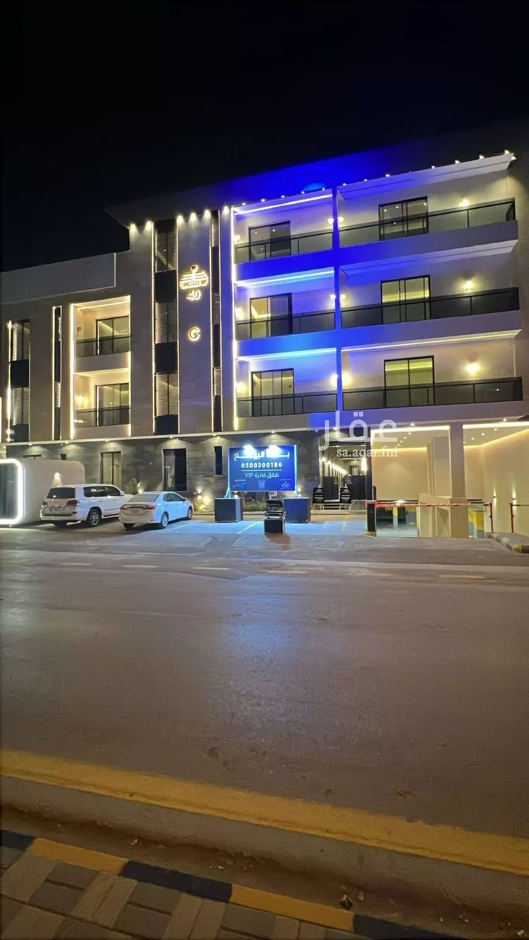 شقة للإيجار في شارع محمد البرقي, حي المونسية, مدينة الرياض, منطقة الرياض صورة 2