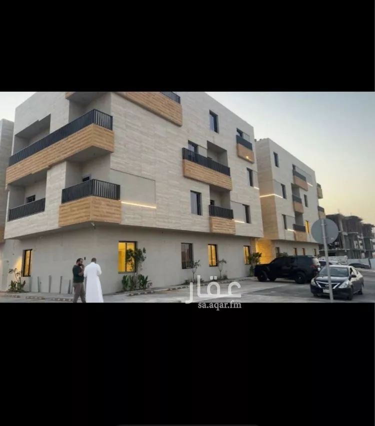 Apartment for Sale in Riyadh An Narjis