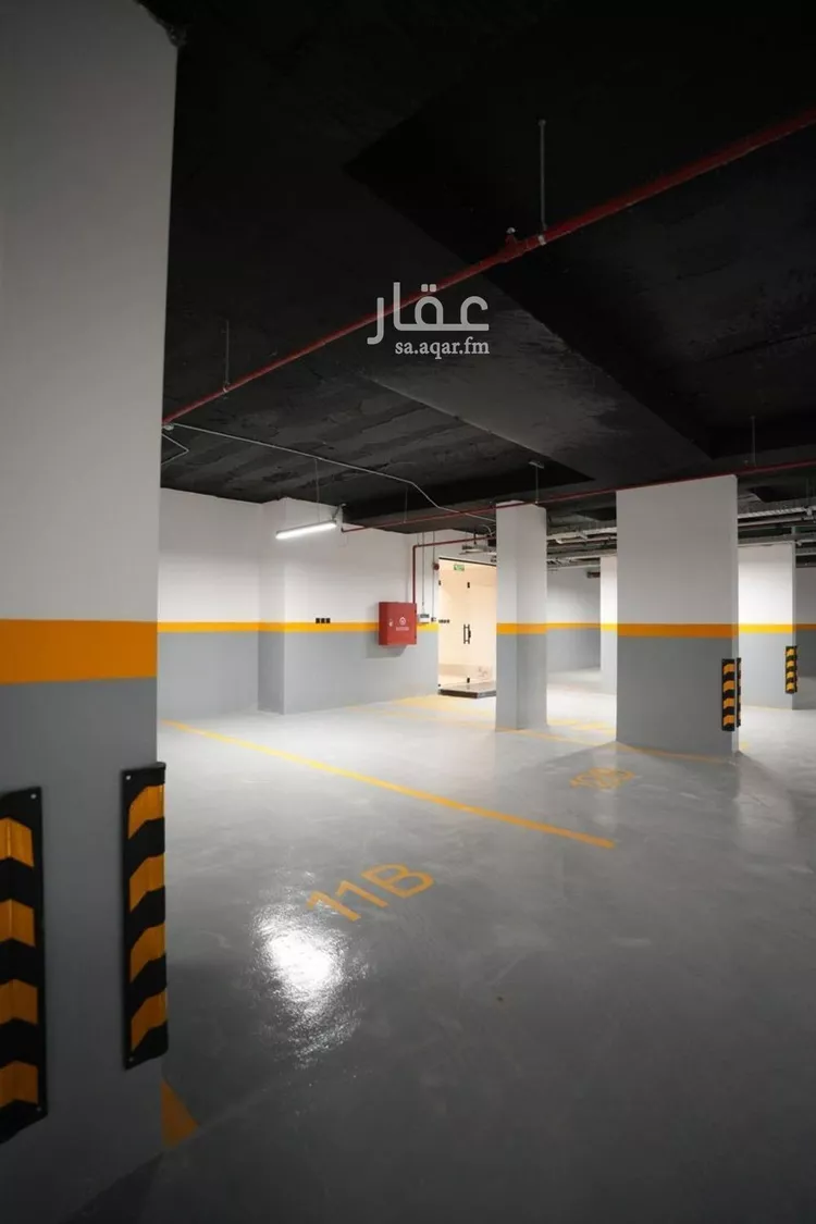 شقة للإيجار في شارع الازهار, حي النرجس, مدينة الرياض, منطقة الرياض صورة 2