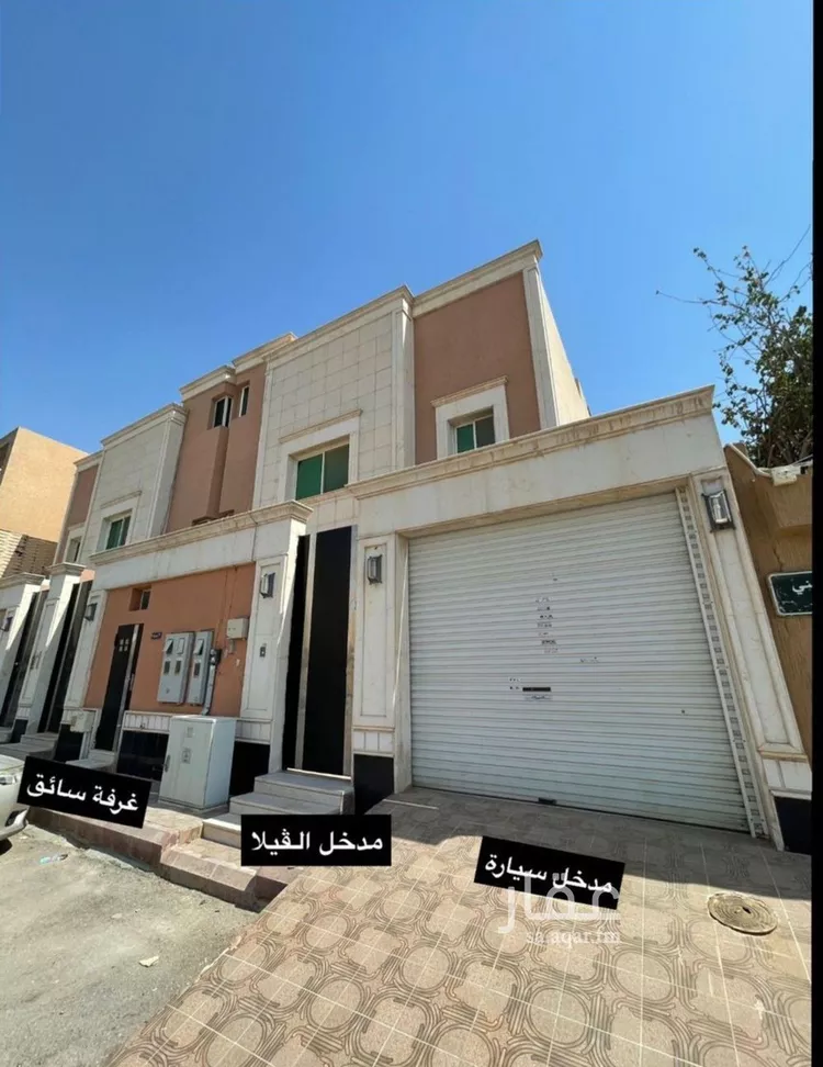 Villa for Rent in Riyadh Al Wadi