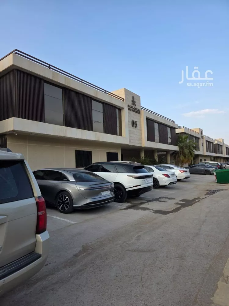 Apartment for Sale in Riyadh Al Arid