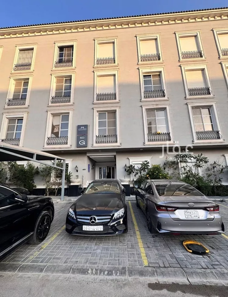 شقة للإيجار في شارع محمد بن عبدالعزيز العجاجي, حي القيروان, مدينة الرياض, منطقة الرياض