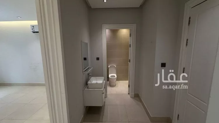 شقة للإيجار في شارع وادي وج, حي الملقا, مدينة الرياض, منطقة الرياض صورة 4