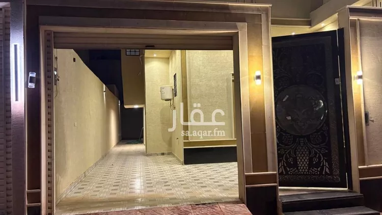 فيلا للإيجار في شارع التبريزي, حي المهدية, مدينة الرياض, منطقة الرياض