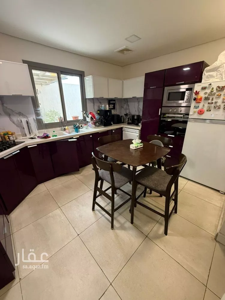 فيلا للإيجار في شارع الدعوة, حي النرجس, مدينة الرياض, منطقة الرياض صورة 3