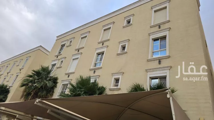 Apartment for Sale in Riyadh Al Yasmin