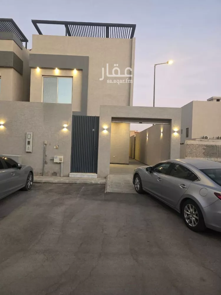Villa for Sale in Riyadh Al Arid