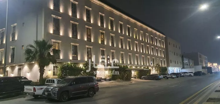 Apartment for Sale in Riyadh At Taawon