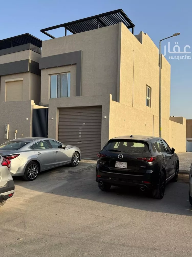 Villa for Sale in Riyadh Al Arid