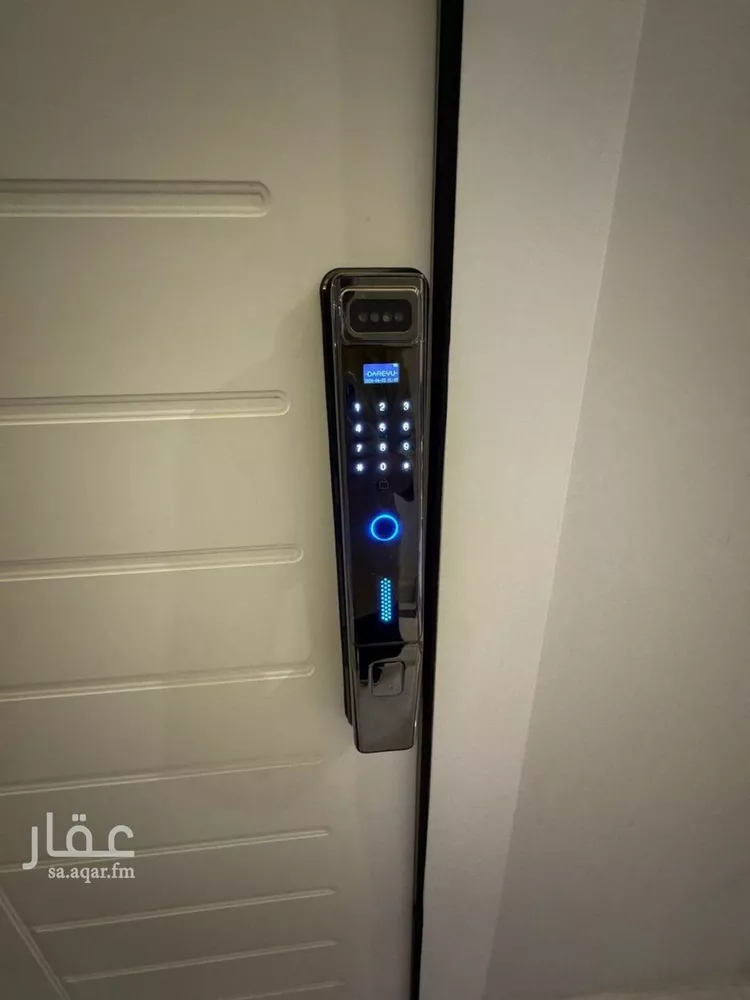 شقة للبيع في شارع عبدالرحمن بن محمد بن مسلمه الانصاري, حي العارض, مدينة الرياض, منطقة الرياض صورة 5