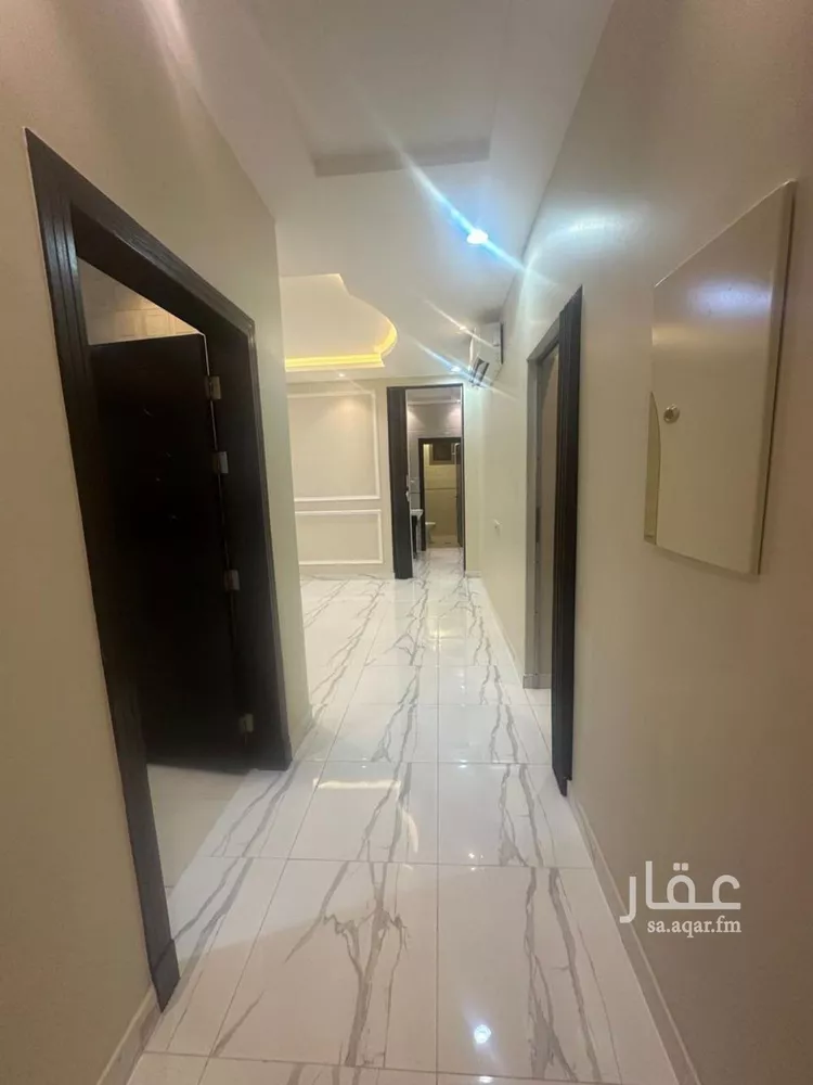 شقة للإيجار في شارع بكر بن سوادة, حي النرجس, مدينة الرياض, منطقة الرياض