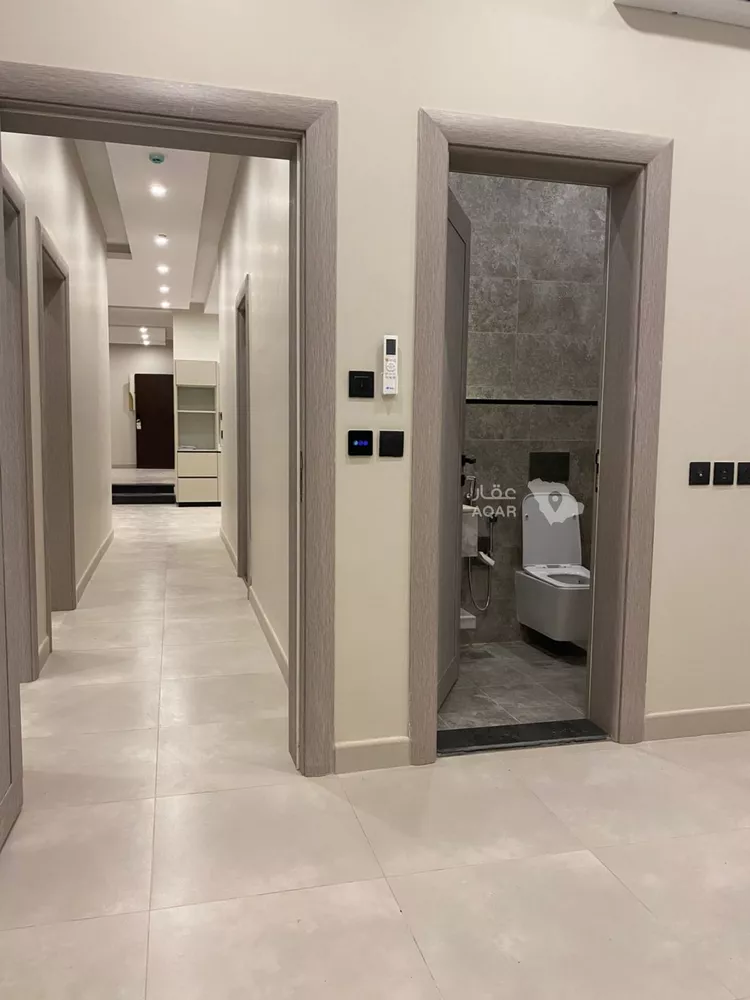 شقة للإيجار في شارع الليث بن خالد, حي النرجس, مدينة الرياض, منطقة الرياض 11