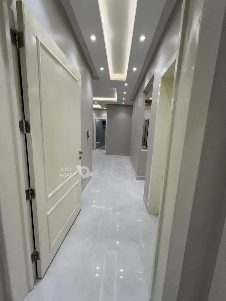 شقة للإيجار في شارع ابن مقلة, حي قرطبة, مدينة الرياض, منطقة الرياض 11