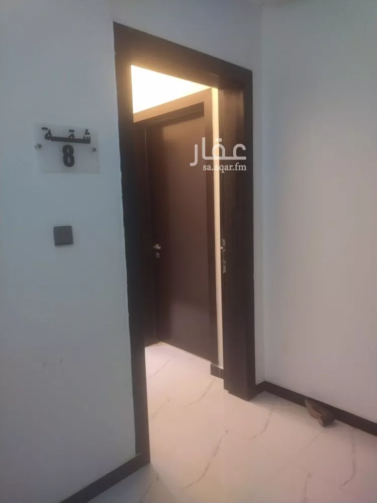 شقة للإيجار في شارع وادي زمزم, حي القادسية, مدينة الرياض, منطقة الرياض صورة 2