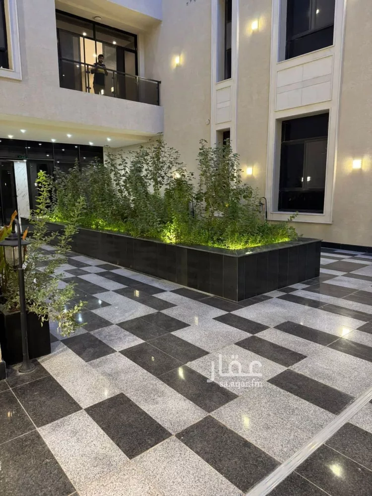 شقة للإيجار في شارع بشير البصري, حي النرجس, مدينة الرياض, منطقة الرياض صورة 4