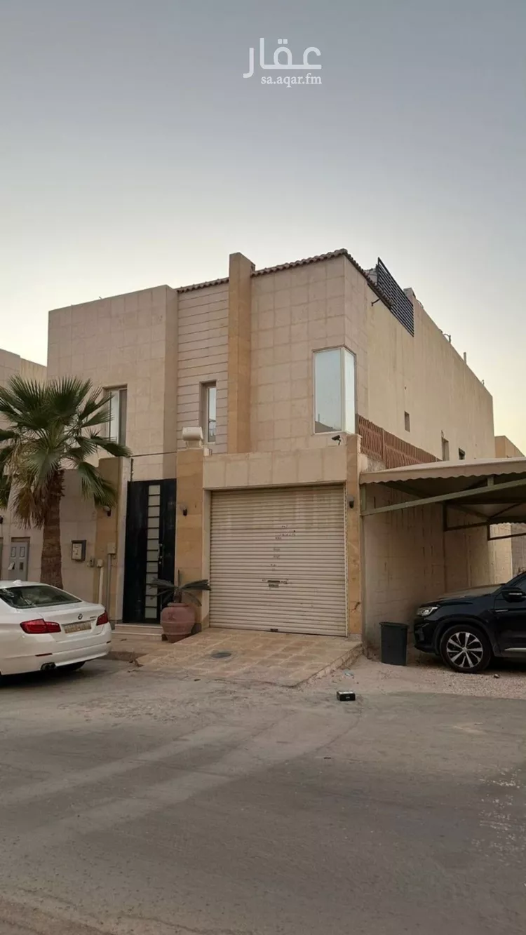 فيلا للإيجار في شارع الوقار, حي الصحافة, مدينة الرياض, منطقة الرياض صورة 2