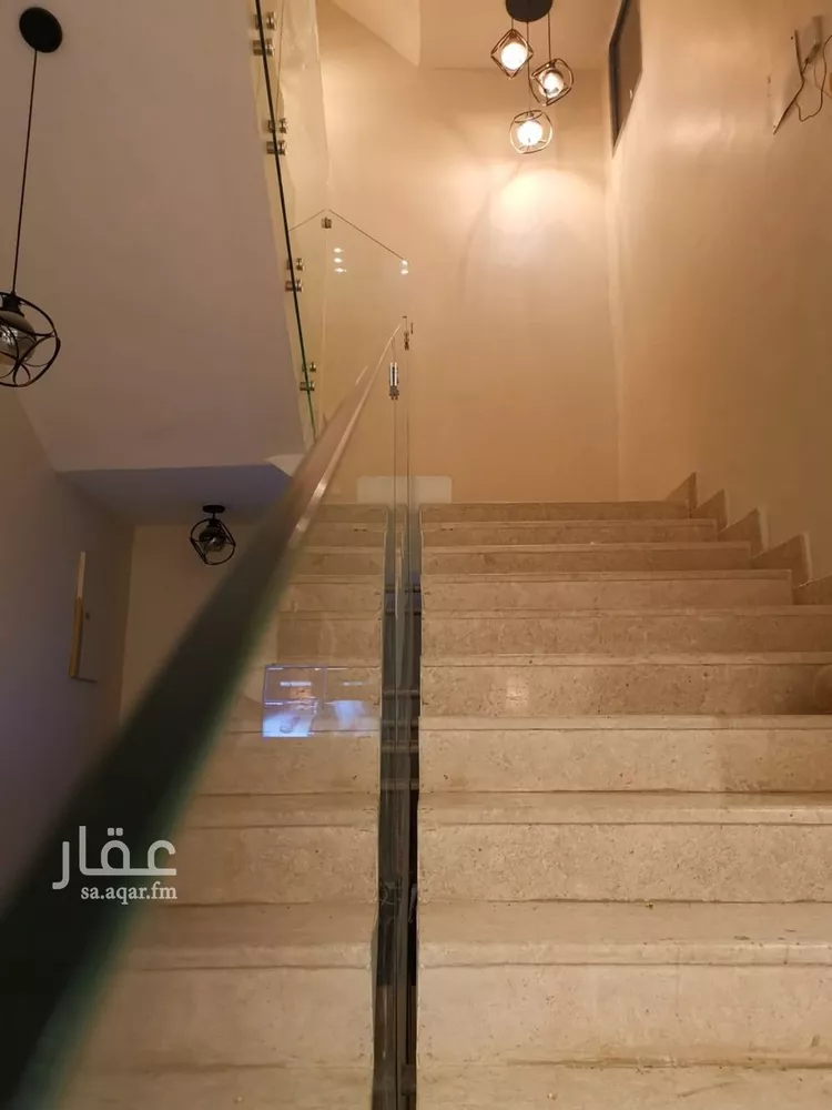 فيلا للإيجار في شارع يزيد بن الاصم, حي العارض, مدينة الرياض, منطقة الرياض صورة 2