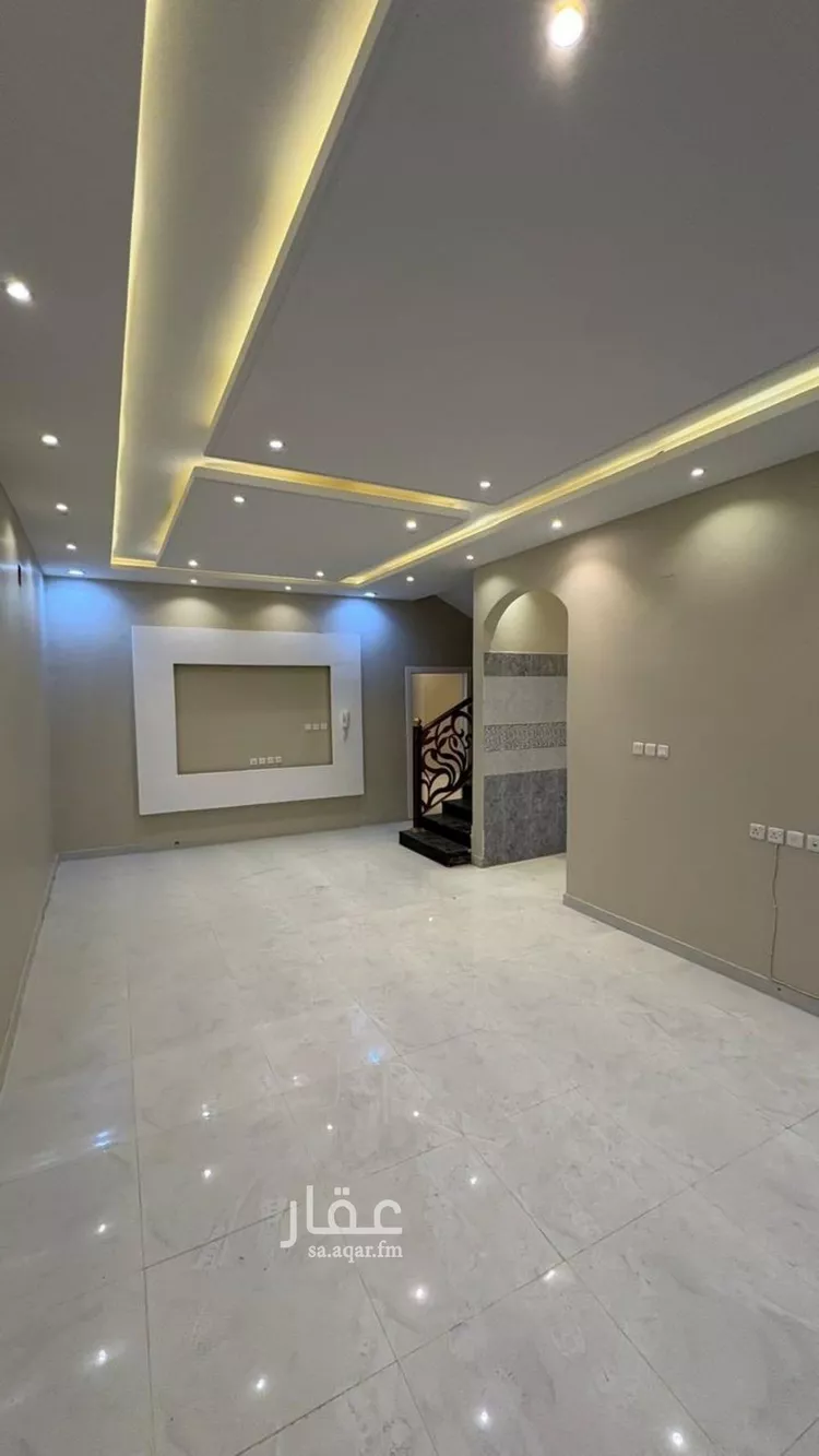فيلا للإيجار في شارع التبريزي, حي المهدية, مدينة الرياض, منطقة الرياض صورة 5