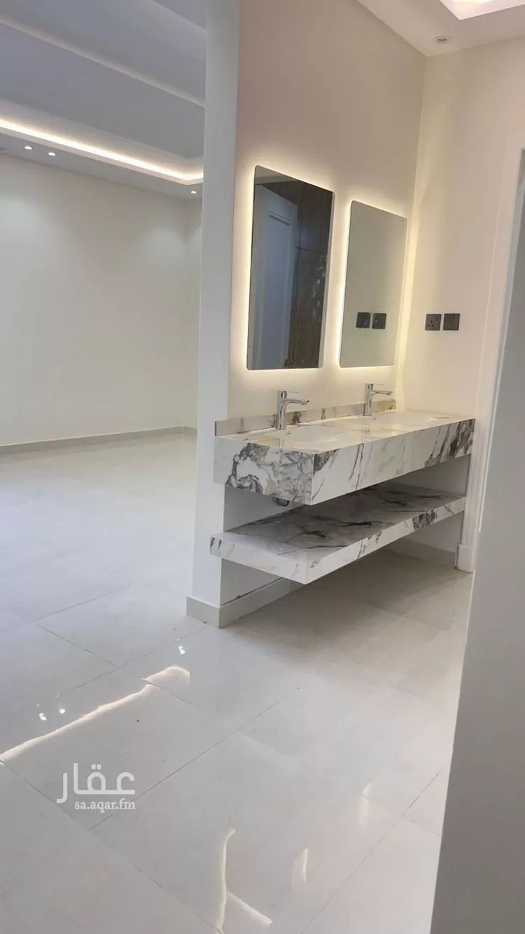 دور للإيجار في شارع صالح الخزرجي, حي النرجس, مدينة الرياض, منطقة الرياض صورة 5