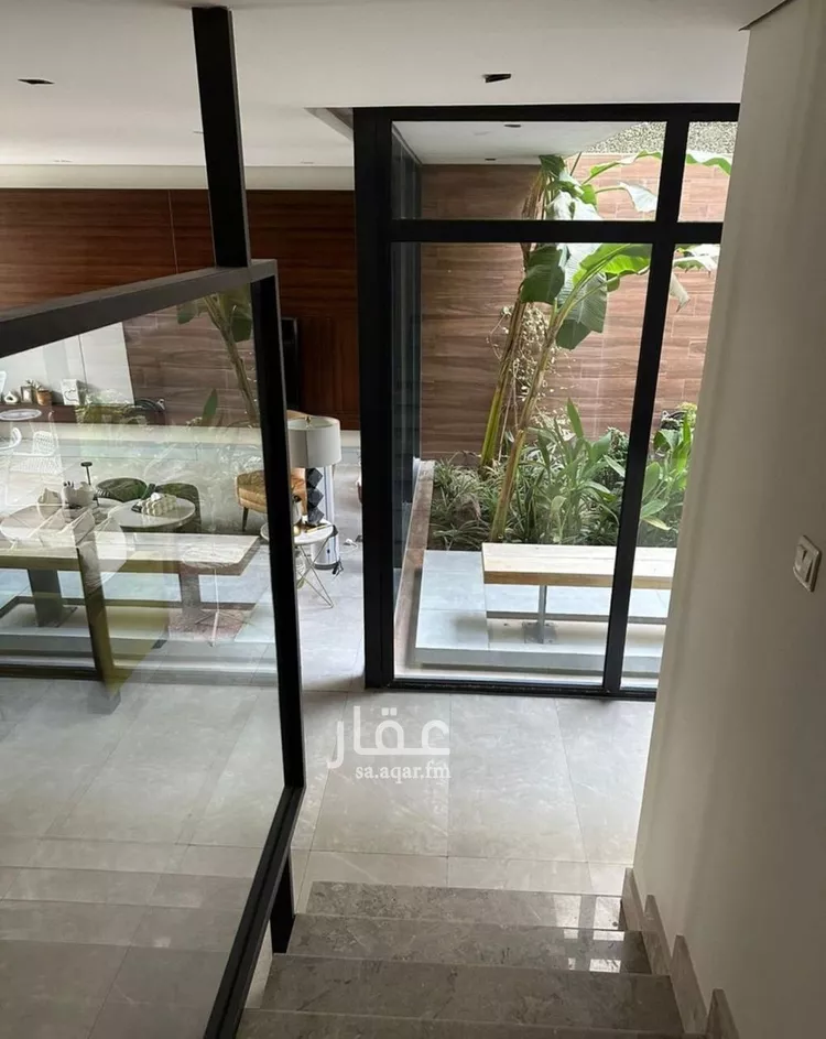 فيلا للإيجار في شارع الختلان, حي العارض, مدينة الرياض, منطقة الرياض صورة 5