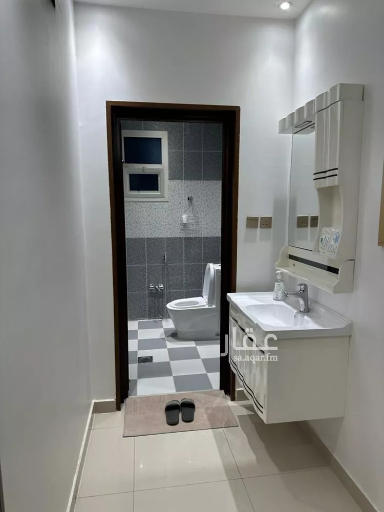 شقة للإيجار في شارع رقم 39, حي الملقا, مدينة الرياض, منطقة الرياض صورة 2