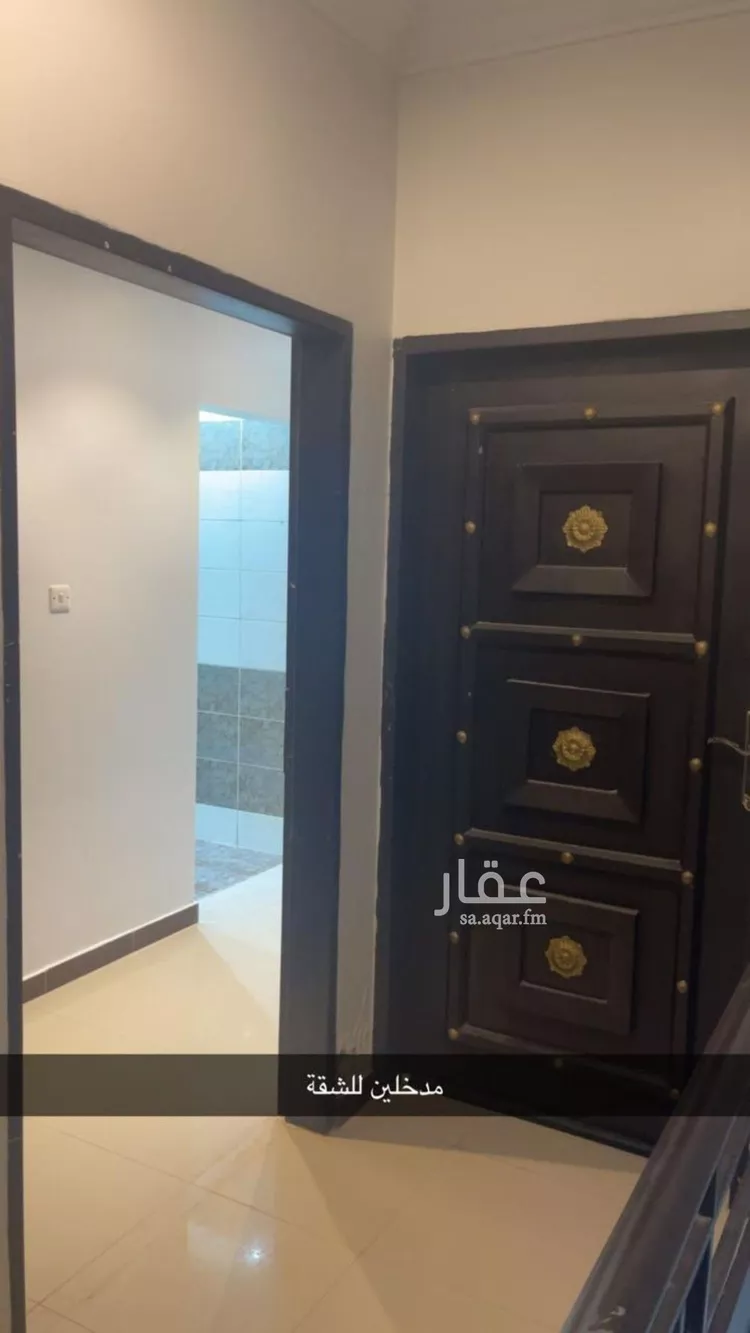 شقة للإيجار في شارع الشيماء, حي قرطبة, مدينة الرياض, منطقة الرياض