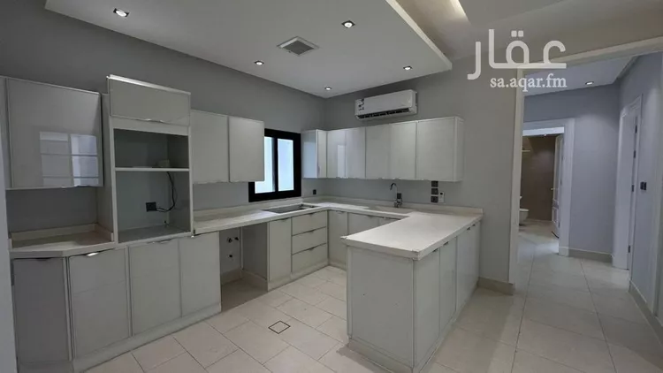 شقة للإيجار في شارع وادي وج, حي الملقا, مدينة الرياض, منطقة الرياض