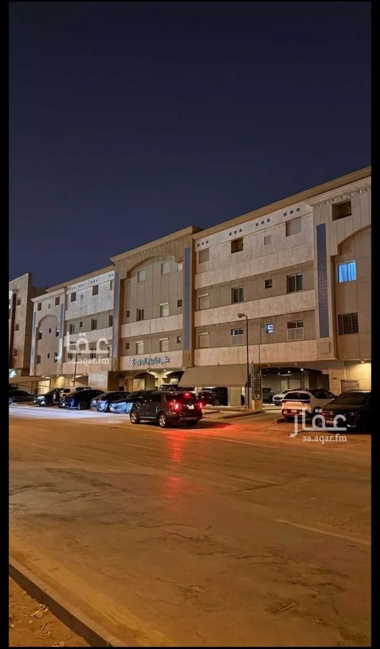 شقة للإيجار في شارع سويد بن حارثة, حي حطين, مدينة الرياض, منطقة الرياض صورة 4