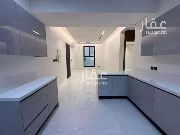 شقة للإيجار في شارع بكر بن سوادة, حي النرجس, مدينة الرياض, منطقة الرياض