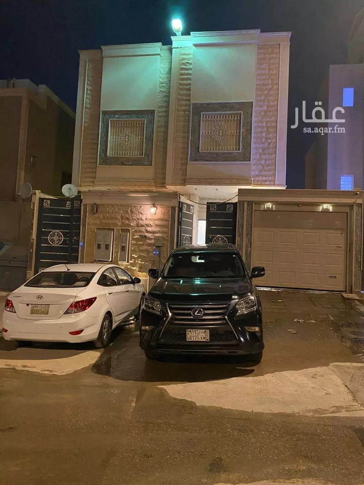 Villa for Sale in Riyadh An Narjis