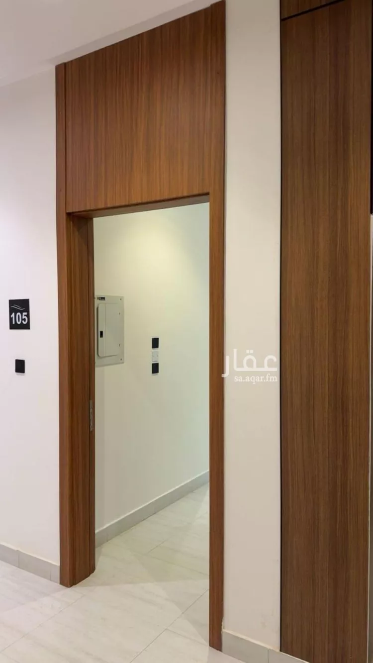 شقة للإيجار في شارع محمد بن الحاجب, حي العارض, مدينة الرياض, منطقة الرياض