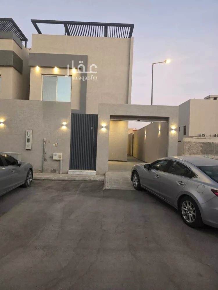 فيلا للبيع في شارع مسلم بن عبيدالله, حي العارض, مدينة الرياض, منطقة الرياض