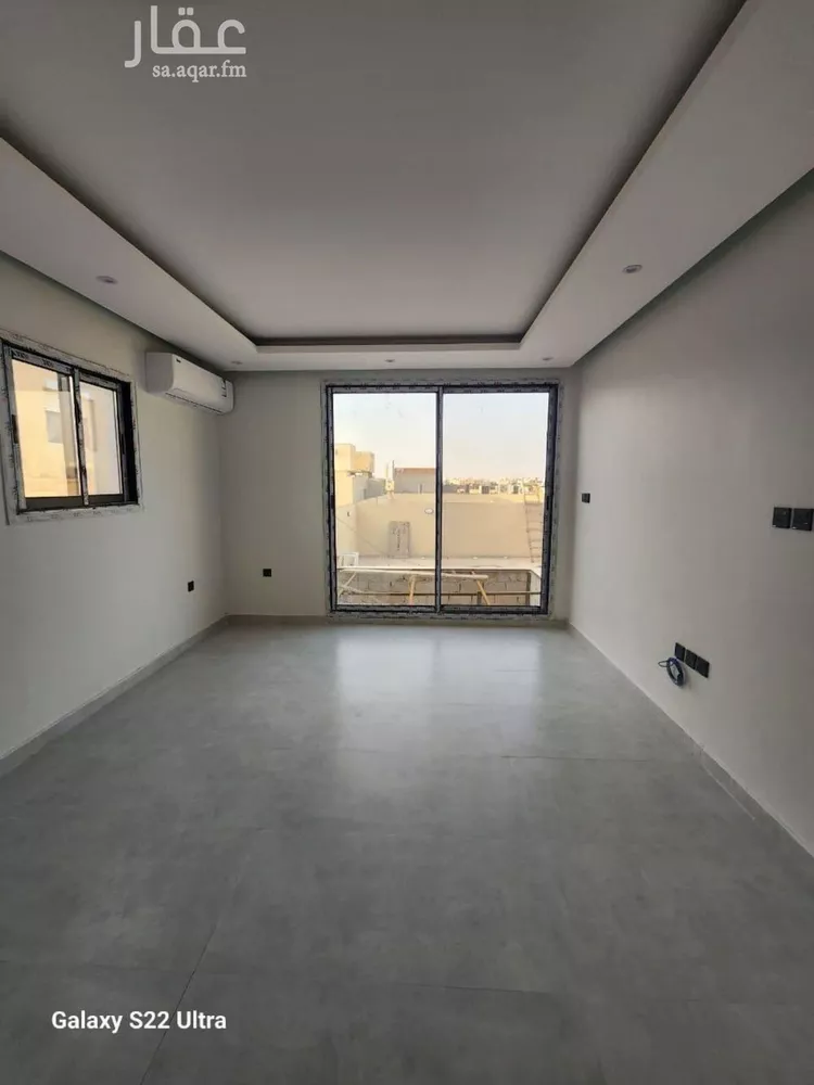 شقة للإيجار في شارع وادي وج, حي الملقا, مدينة الرياض, منطقة الرياض صورة 2