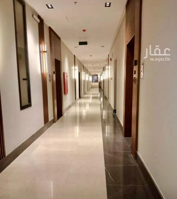 شقة للإيجار في شارع الوادي الأخضر, حي قرطبة, مدينة الرياض, منطقة الرياض صورة 4