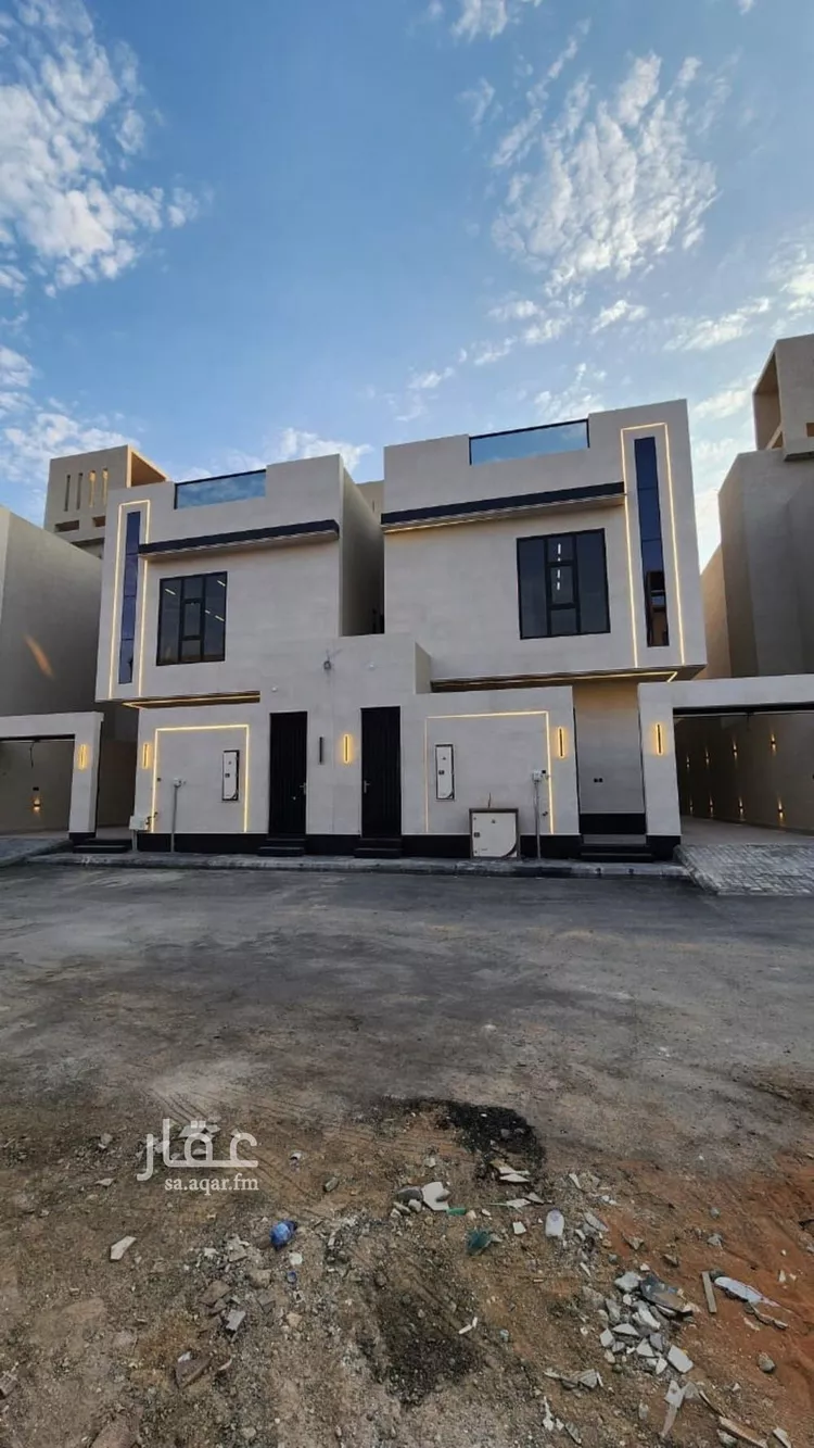 Villa for Sale in Riyadh Al Arid