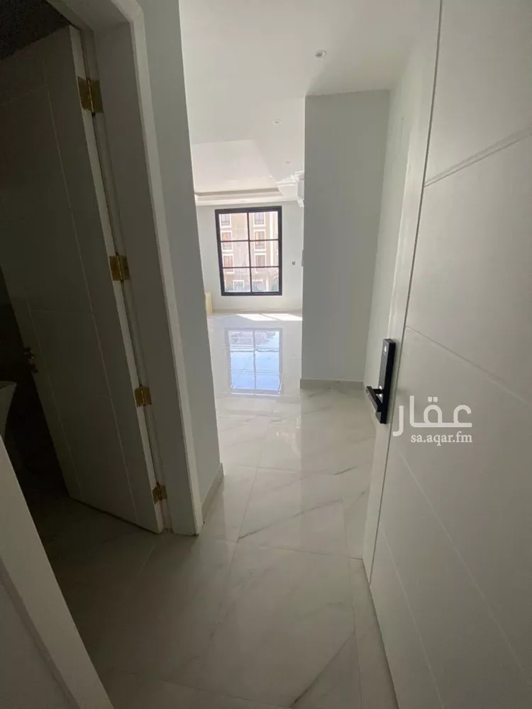 شقة للإيجار في شارع وادي وج, حي الملقا, مدينة الرياض, منطقة الرياض صورة 2