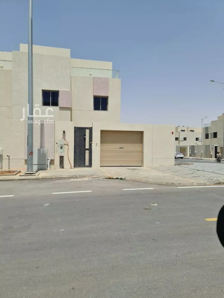 Villa for Rent in Riyadh An Narjis