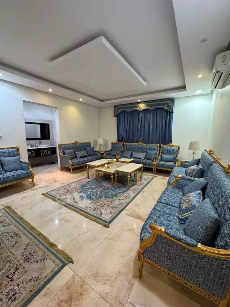 Villa for Rent in Riyadh Al Yasmin