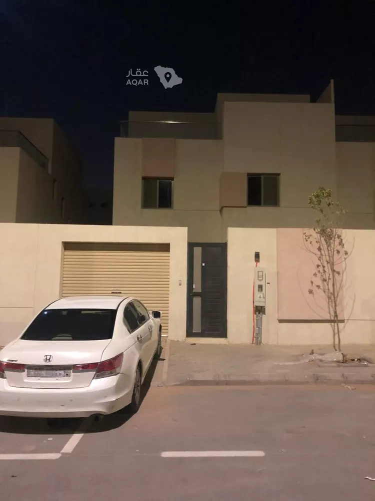 Villa for Rent in Riyadh An Narjis