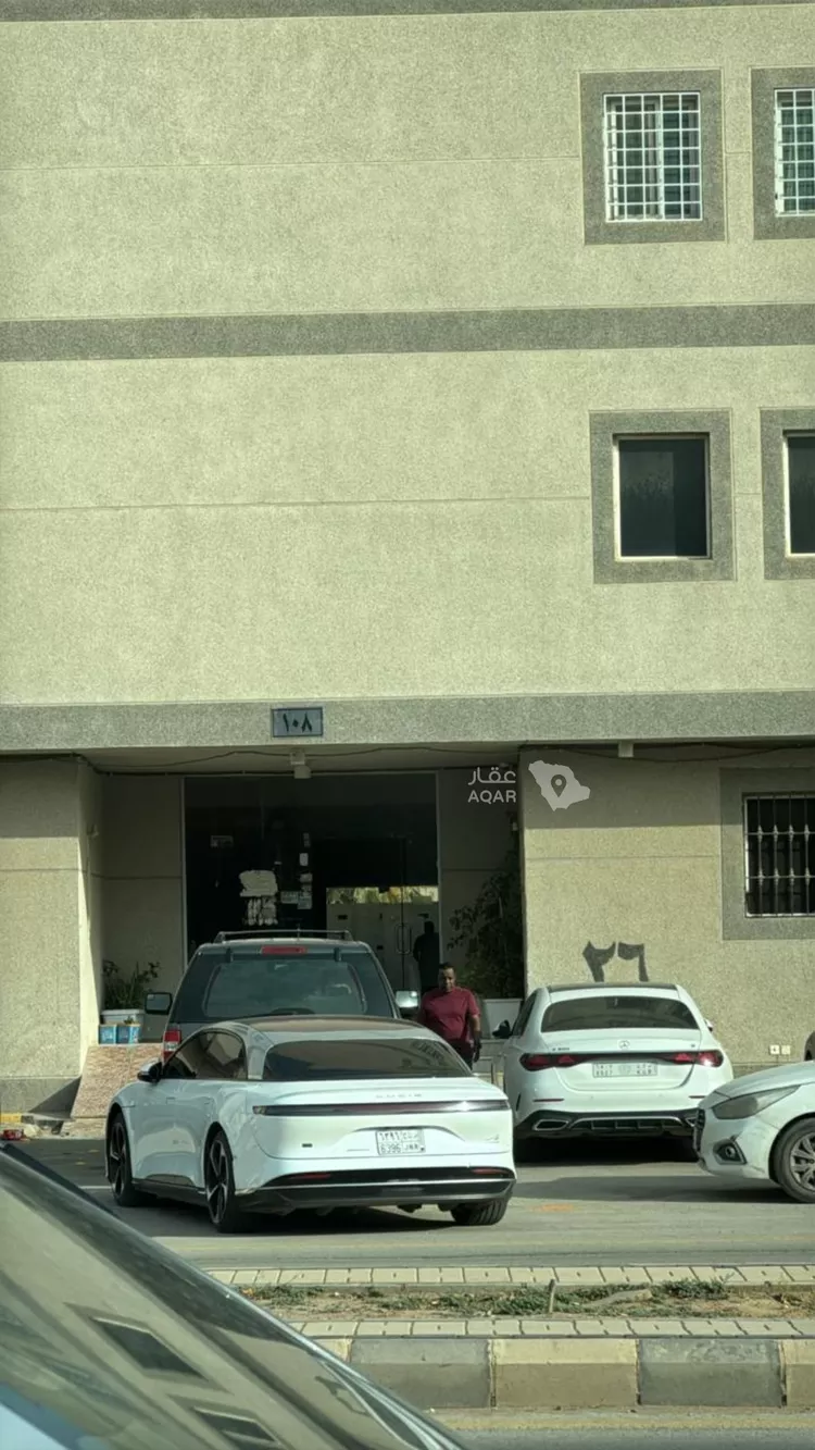 شقة للإيجار في شارع الأمير عبدالعزيز بن محمد بن عياف, حي الياسمين, مدينة الرياض, منطقة الرياض